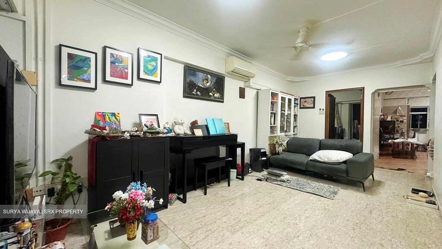 Blk 59 Chai Chee Road (Bedok), HDB 3 Rooms #503185651